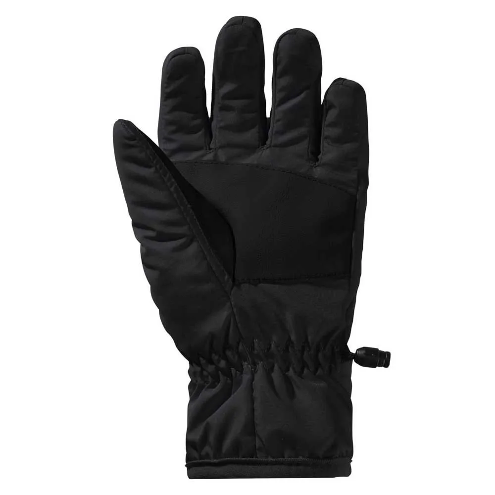 Jack Wolfskin Kids' Easy Entry Glove