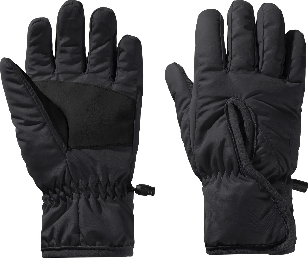 Jack Wolfskin Kids' Easy Entry Glove Jack Wolfskin Kids' Easy Entry Glove