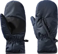 Jack Wolfskin Kids' Easy Entry Mitten Jack Wolfskin Kids' Easy Entry Mitten