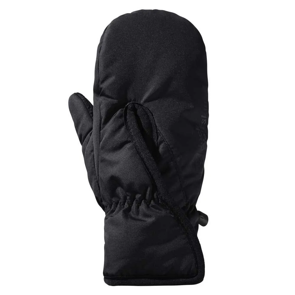 Jack Wolfskin Kids' Easy Entry Mitten Jack Wolfskin Kids' Easy Entry Mitten
