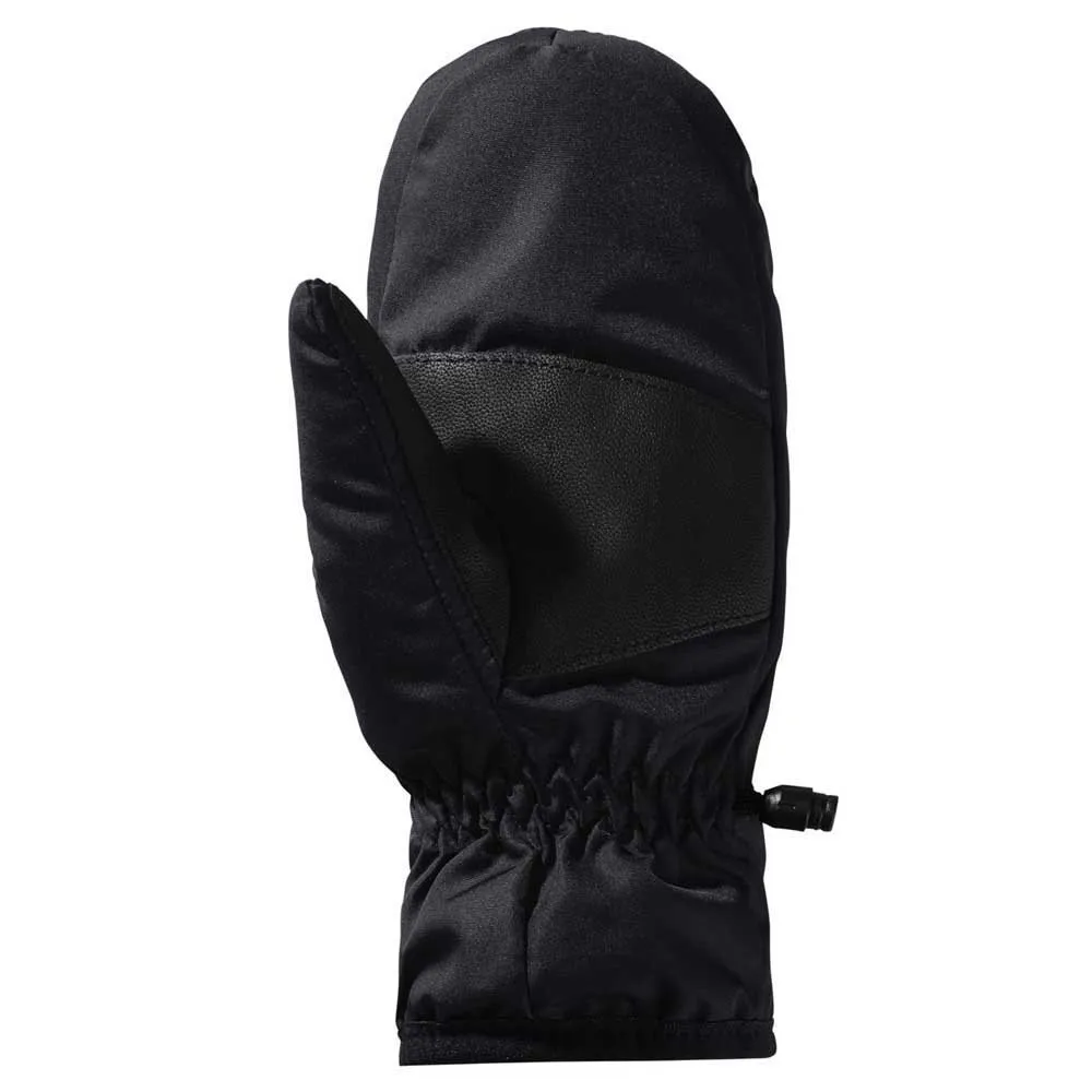 Jack Wolfskin Kids' Easy Entry Mitten Jack Wolfskin Kids' Easy Entry Mitten