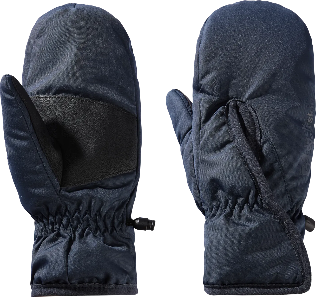 Jack Wolfskin Kids' Easy Entry Mitten Jack Wolfskin Kids' Easy Entry Mitten