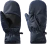 Jack Wolfskin Kids' Easy Entry Mitten