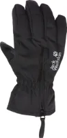 Jack Wolfskin Kid's Easy Zip Glove Jack Wolfskin Kid's Easy Zip Glove