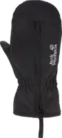 Jack Wolfskin Kid's Easy Zip Mitten Jack Wolfskin Kid's Easy Zip Mitten