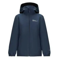 Jack Wolfskin Kids' Flaze Jacket Jack Wolfskin Kids' Flaze Jacket