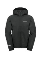 Jack Wolfskin Kids' Flaze Jacket Jack Wolfskin Kids' Flaze Jacket
