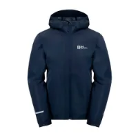 Jack Wolfskin Kids' Flaze Jacket Jack Wolfskin Kids' Flaze Jacket