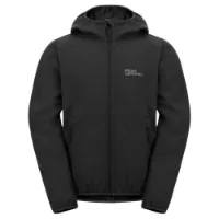 Jack Wolfskin Kids' Fourwinds Jacket Jack Wolfskin Kids' Fourwinds Jacket