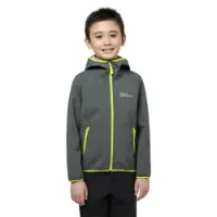 Jack Wolfskin Kids' Fourwinds Jacket