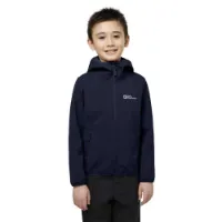 Jack Wolfskin Kids' Fourwinds Jacket Jack Wolfskin Kids' Fourwinds Jacket
