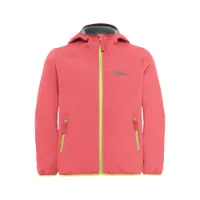 Jack Wolfskin Kids' Fourwinds Jacket Jack Wolfskin Kids' Fourwinds Jacket