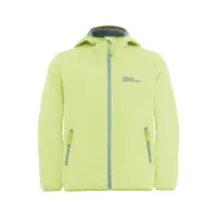 Jack Wolfskin Kids' Fourwinds Jacket