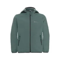 Jack Wolfskin Kids' Fourwinds Jacket