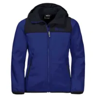 Jack Wolfskin Kids' Fourwinds Jacket
