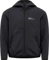 Jack Wolfskin Kids' Fourwinds Jacket Jack Wolfskin Kids' Fourwinds Jacket