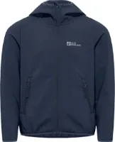 Jack Wolfskin Kids' Fourwinds Jacket Jack Wolfskin Kids' Fourwinds Jacket