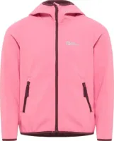 Jack Wolfskin Kids' Fourwinds Jacket Jack Wolfskin Kids' Fourwinds Jacket
