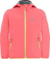 Jack Wolfskin Kids' Fourwinds Jacket Jack Wolfskin Kids' Fourwinds Jacket