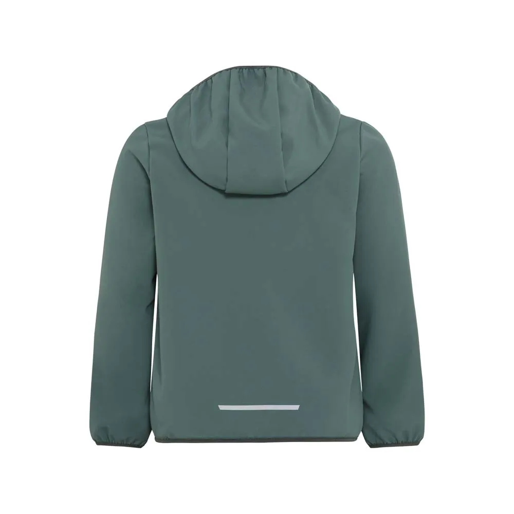 Jack Wolfskin Kids' Fourwinds Jacket