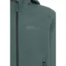 Jack Wolfskin Kids' Fourwinds Jacket