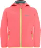Jack Wolfskin Kids' Fourwinds Jacket