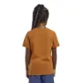 Jack Wolfskin Kid's Graphic Cotton Tee Print