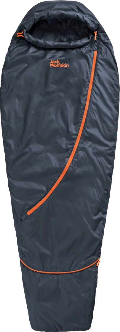 Jack Wolfskin Kids' Grow Up Dreamer