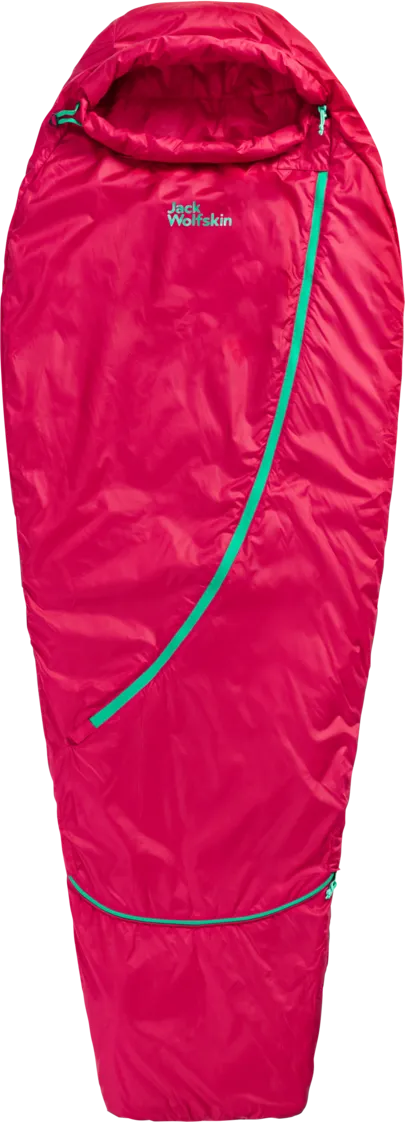 Jack Wolfskin Kids' Grow Up Dreamer Jack Wolfskin Kids' Grow Up Dreamer