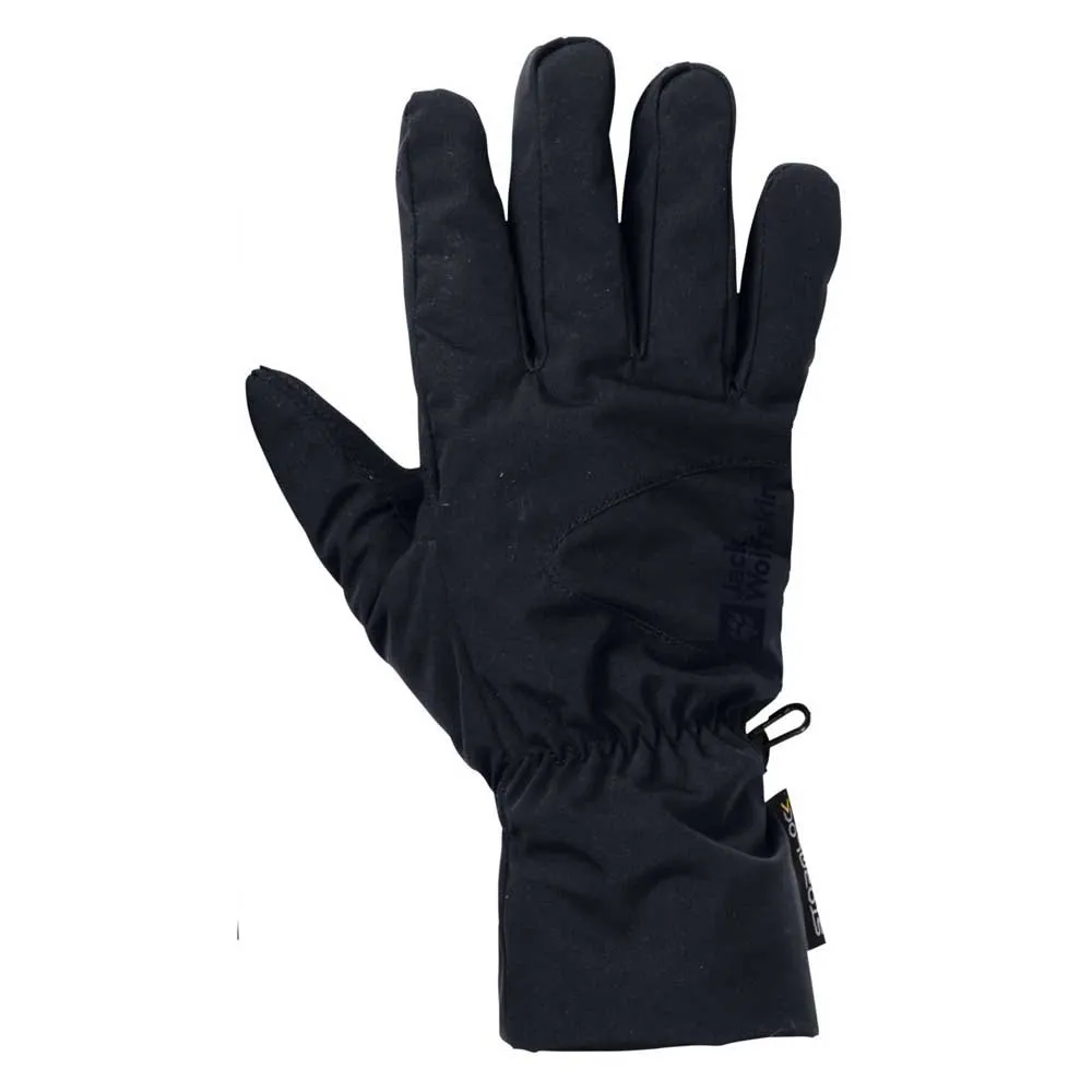Jack Wolfskin Kids' Highloft Glove Jack Wolfskin Kids' Highloft Glove