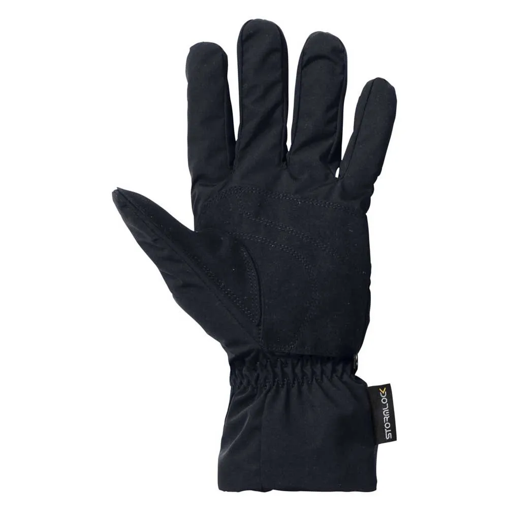 Jack Wolfskin Kids' Highloft Glove Jack Wolfskin Kids' Highloft Glove