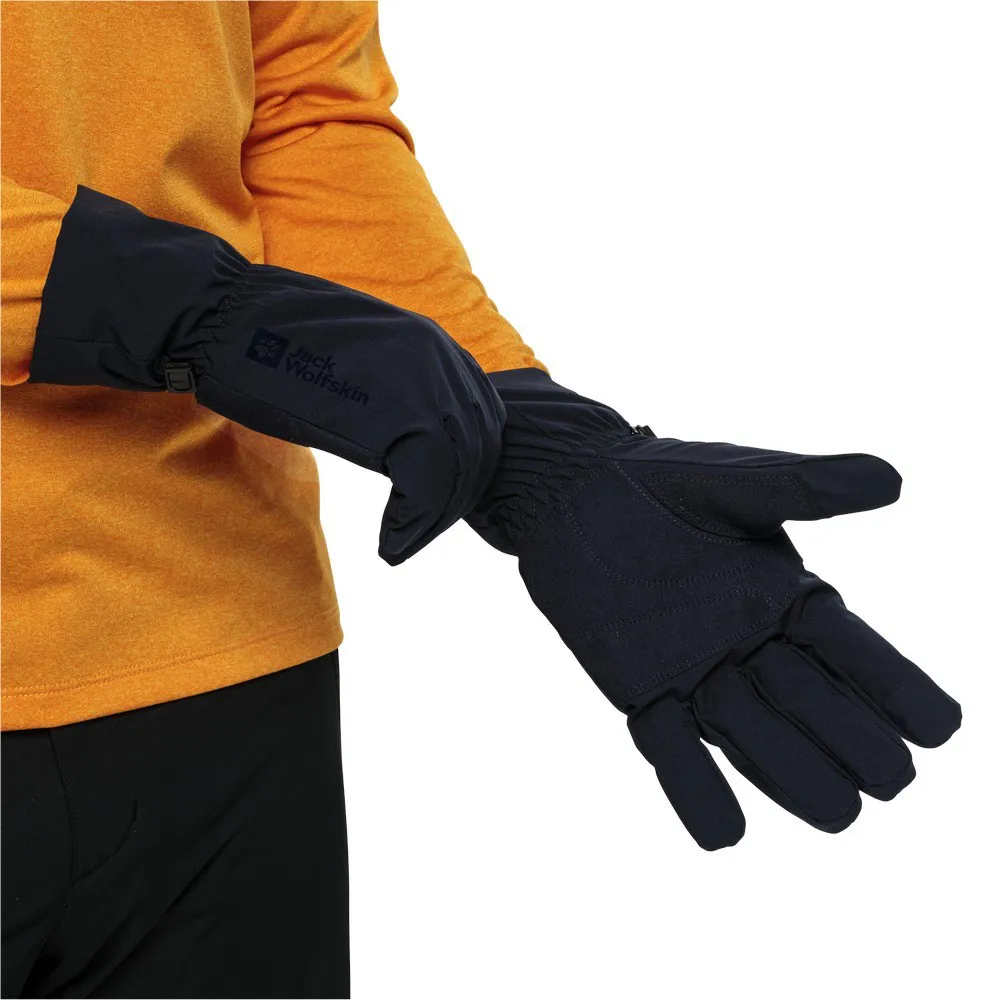 Jack Wolfskin Kids' Highloft Glove Jack Wolfskin Kids' Highloft Glove