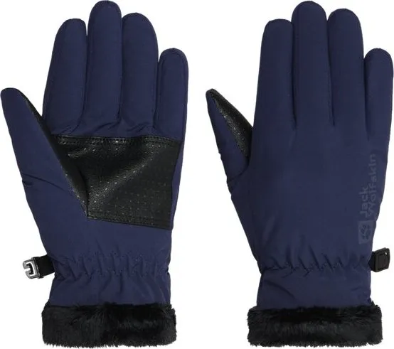 Jack Wolfskin Kids' Highloft Glove Jack Wolfskin Kids' Highloft Glove
