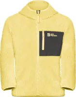 Jack Wolfskin Kids' Ice Curl Hood Jacket Jack Wolfskin Kids' Ice Curl Hood Jacket