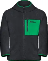 Jack Wolfskin Kids' Ice Curl Hood Jacket Jack Wolfskin Kids' Ice Curl Hood Jacket