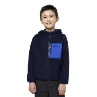 Jack Wolfskin Kids' Ice Curl Jacket Jack Wolfskin Kids' Ice Curl Jacket