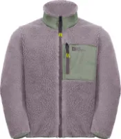 Jack Wolfskin Kids' Ice Curl Jacket Jack Wolfskin Kids' Ice Curl Jacket