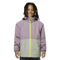 Jack Wolfskin Kids' Iceland 3-in-1 Jacket Jack Wolfskin Kids' Iceland 3-in-1 Jacket