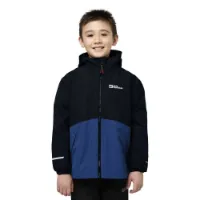 Jack Wolfskin Kids' Iceland 3-in-1 Jacket