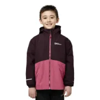 Jack Wolfskin Kids' Iceland 3-in-1 Jacket