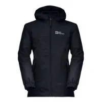 Jack Wolfskin Kids' Iceland 3-in-1 Jacket Jack Wolfskin Kids' Iceland 3-in-1 Jacket