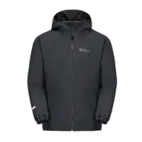 Jack Wolfskin Kids' Iceland 3-in-1 Jacket