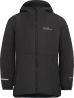 Jack Wolfskin Kids' Iceland 3-in-1 Jacket