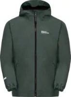 Jack Wolfskin Kids' Iceland 3-in-1 Jacket Jack Wolfskin Kids' Iceland 3-in-1 Jacket