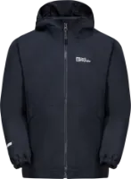 Jack Wolfskin Kids' Iceland 3-in-1 Jacket