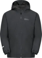 Jack Wolfskin Kids' Iceland 3-in-1 Jacket