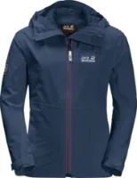 Jack Wolfskin Kids' Jwp Shell Jack Wolfskin Kids' Jwp Shell