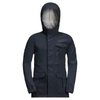 Jack Wolfskin Kids' Lakeside Safari Jacket