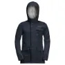 Jack Wolfskin Kids' Lakeside Safari Jacket, Night blue, 128