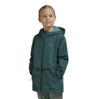 Jack Wolfskin Kids' Malima Jacket G